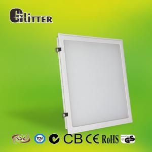 Wholesale ODM Ceiling Dimmable Led Panel Light Warm white 2800 - 3500K 625 × 625mm from china suppliers