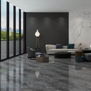Wholesale Stain Resistance And 4 Pattern Design Indoor Porcelain Tiles 750*1500mm from china suppliers