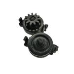 Custom 360 Degree Rotary Damper Oil Damper Plastic