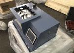 Computer Control Plastic HDT Heat Deformation VST Vicat Softening Temperature