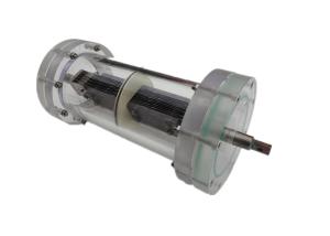 Wholesale Pure Titanium Electrolytic cell for 0.8% sodium hypochlorite generation from china suppliers