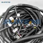 YN13E01507P1 Wiring Harness For SK210-8 Excavator