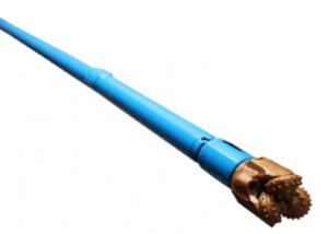 Wholesale 286mm API Downhole Motor Drilling Mud Motor Carbon Steel In Oil Fields from china suppliers