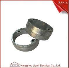 Wholesale Malleable Iron Extension Ring For Conduit Junction Box 10mm/13mm/16mm High from china suppliers