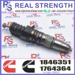 X15 Cummins Diesel Injector 1846351 579253 1731091 579264 For Scania HPI Engine