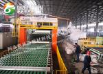 Automatic Operation Mineral Fiber Ceiling Board Machine With Waterproof /
