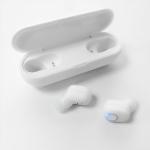 Shenzhen Wholesale Q1 tws bluetooth earphone wireless for iPhone Android phone