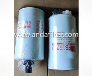 Wholesale High Quality Fuel Water Separator Filter For Fleetguard FS19732 from china suppliers