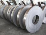 Cold Rolled SS Sheet SUS 409L Stainless Steel Coils 1.5 mm X 1195 mm