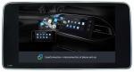 Ouchuangbo media player GPS radio for ML GL 2013 support BT MP3 mirror link