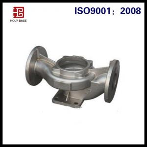 Factory directly supplying OEM carbon steel stainless steel casting parts
