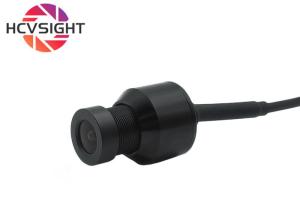 Wholesale CCTV Micro Size Low Lux Mini Bullet AHD 2MP Surveillance Camera for DVR from china suppliers