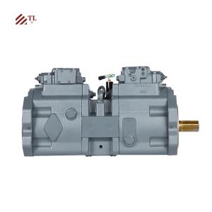 Wholesale Upgrade Your Construction Works with R330LC-9 Hydraulic Main Pump K3V180DT-1RAR-9NJ9 from china suppliers