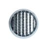 Buy cheap Aluminum Deep Drawing Parts External Louver For Air Ventilation System from wholesalers