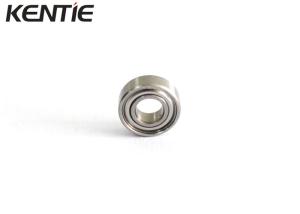 Wholesale Automobile SMR63ZZ Small Stainless Steel Bearings , ZZ Shield Precision Ball Bearings from china suppliers
