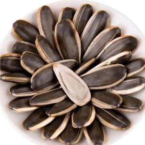 Wholesale Amazon’s best-selling products Giant Sunflower Seeds For Bird Wholesale 25kg Bag Turkey Raw Seed In Bulk 5009 from china suppliers