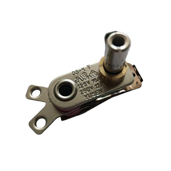Electric Iron Thermostat Bimetal Temperature Controller 94B for Sewing Machine
