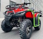 Direct Power Generator ATV 800cc 4X4 Off-Road Quad ATVs with 60V Battery and 12V