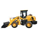 Wheel Loader 930 (1.6-2 tons)