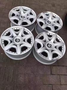 Wholesale WHEEL RIM COVER FOR BENTLEY Mulsanne Mulsanne from china suppliers