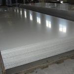 Hot Rolled 201 304 304L 316 316L 309S 310S 321 430 2205 904L Plate Stainless