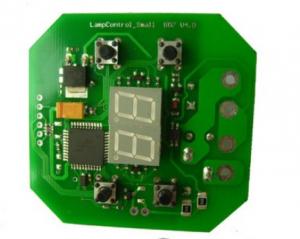 Wholesale One-Stop Printed Circuit Board Assembly from china suppliers