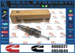 Fuel Injector common rail injector 3095040 CUM-MINS M11 4088327 4088665 3411753