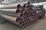 Factory Price Hot DIP Steel Pipe Seamless Round Carbon Steel Pipe