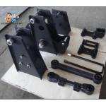 China Manufacture of Germany Type American type Suspension for Trailers