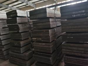 Wholesale Coated Surface Abrasion Resistant Sheet Carbon Steel Plate Hot Rolled from china suppliers