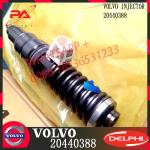 20440388 BEBE4C01001 Diesel Engine Fuel Injector VOE20440388 20440388 85000071