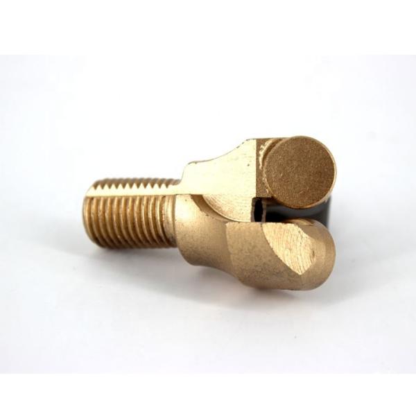 Coal Mine Use Roof Bolting Iso Polycrystalline Diamond Compacts Anchor Drill