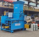 Wood Shaving Packaging Machine , Wood Shaving Machine , Wood Shaving Baler