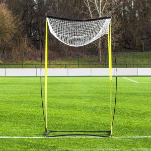 Wholesale Throwing Net Target Practice Aid Football Fade Trainer Quarterback Drop Equipment Training Gear from china suppliers