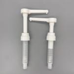 UK30-38-410 Minimum fluid output 10ML dispenser syrup pump salad dressing