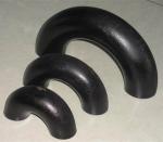 ansi standard Schedule 40 Elbows black painting DIN2505,JIS/KS Standard