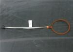 Customized Conductive Kapton Polyimide Heaters UL Approved Waterproof