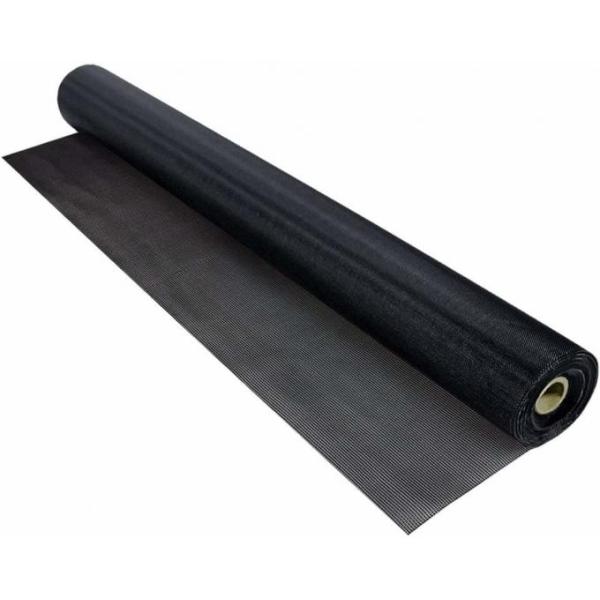 Antiwear 304 Stainless Steel Mesh Security Screens 0.9Mm X 10Mesh