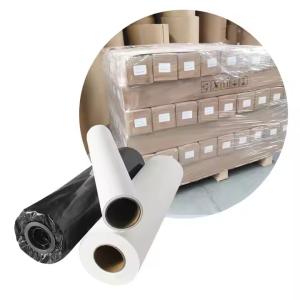 Wholesale 42g Ceramic Sublimation Paper For Moisture Wicking Sublimation Printing from china suppliers