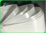 40gr 50gr PE Coated Paper Virgin Pulp For Wrapping French Baguette and Pastries
