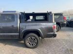 Jeep Gladiator Aluminium Alloy Pickup Truck Bed Hardtop Canopy for Toyota Tacoma