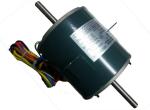 Electric Air Conditioning Fan Motor 230V 185W with Capacitor Customized