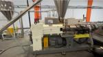 PVC WPC PE Panel Ceiling Profile Decking Production Extrusion Extruding Line