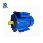 YL Series 5hp 10hp 220v 50hz 60hz 2800rpm Electric AC Induction Motor Single
