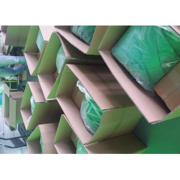 Printing Logo 4.6m / 15.1ft Inflatable LED Light Halogen Lamp With Different Color Balloon