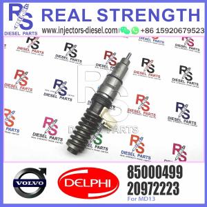 Wholesale Diesel Fuel Injector 20972223 BEBE4D16003 BEBE4D08003 20584347 85000499 from china suppliers