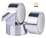 Waterproof Water Pipe Aluminum Foil Tape Reinforced Thermal Insulation ISO