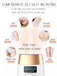 Home Personal IPL Hair Removal Machine Portable Hair Laser Removal Device