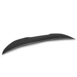 Auto Suspension System Carbon Fiber Rear Wing Trunk Spoiler for BMW 2 Series F22