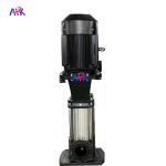 CDLF4-12 SS304 Industrial Boosting Water Supply Vertical Multistage Centrifugal